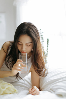 善良的保姆